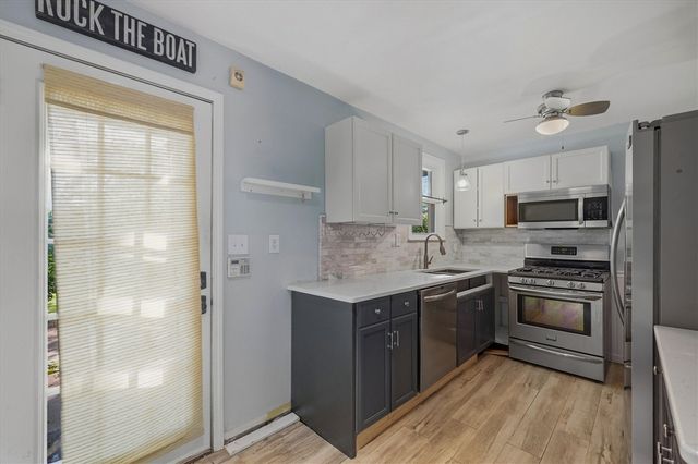 510 Thomas Street, Ypsilanti, MI 48198