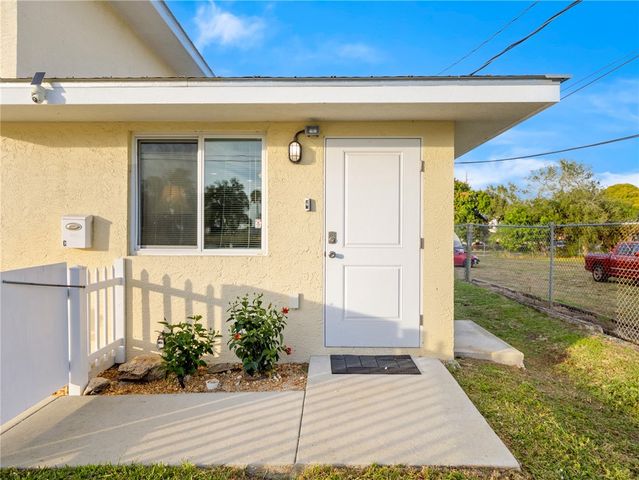 222 Rosa L Jones Drive, Cocoa, FL 32922