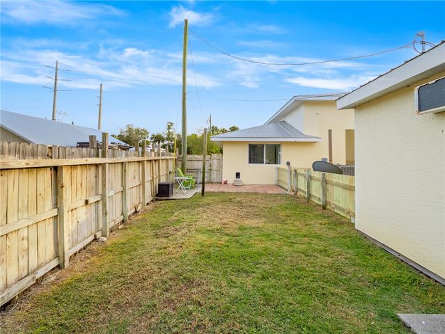 222 Rosa L Jones Drive, Cocoa, FL 32922