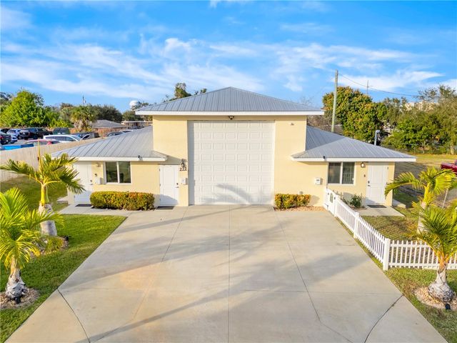 222 Rosa L Jones Drive, Cocoa, FL 32922
