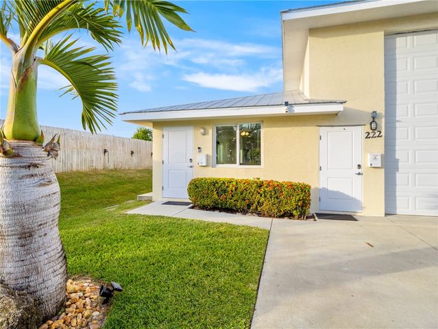 222 Rosa L Jones Drive, Cocoa, FL 32922