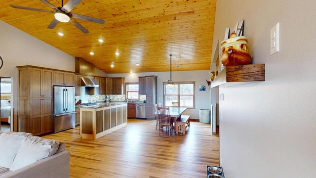 N16040 County Road K, Galesville, WI 54630