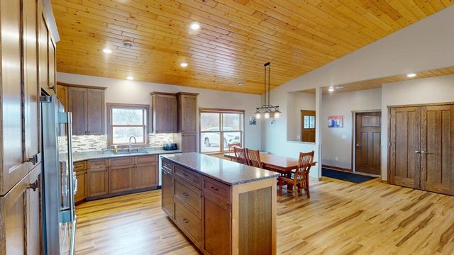 N16040 County Road K, Galesville, WI 54630