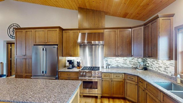 N16040 County Road K, Galesville, WI 54630