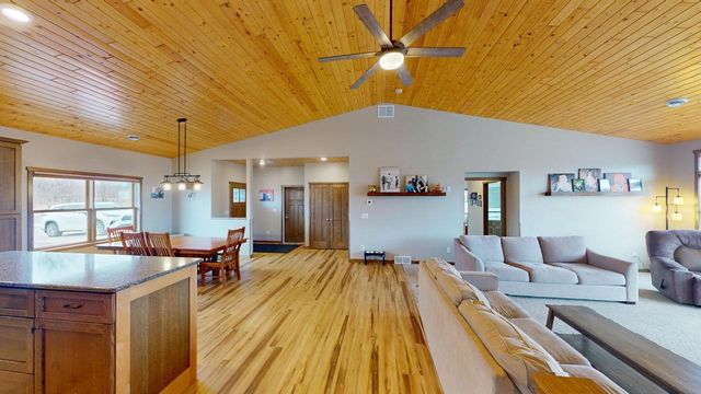 N16040 County Road K, Galesville, WI 54630