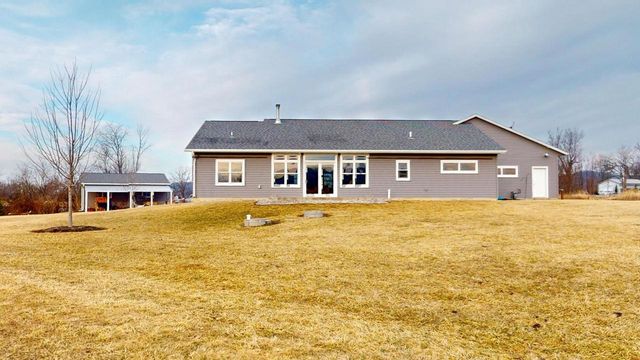 N16040 County Road K, Galesville, WI 54630