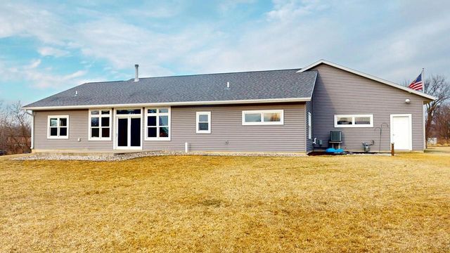 N16040 County Road K, Galesville, WI 54630