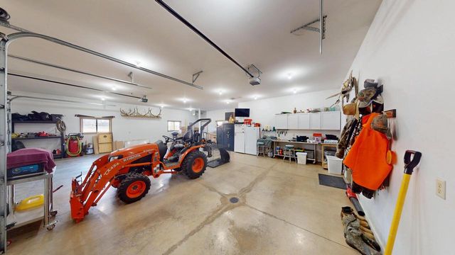 N16040 County Road K, Galesville, WI 54630