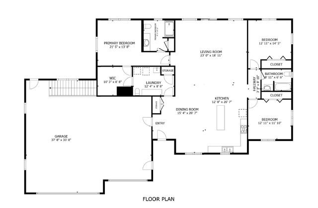 N16040 County Road K, Galesville, WI 54630
