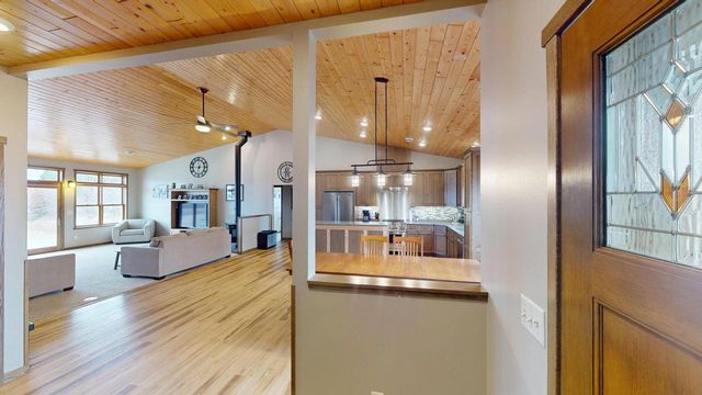 N16040 County Road K, Galesville, WI 54630