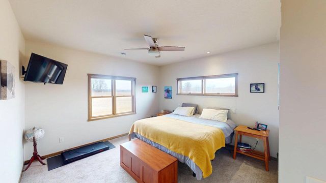 N16040 County Road K, Galesville, WI 54630