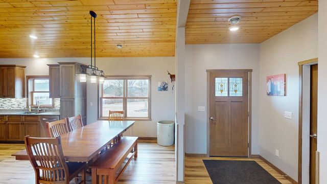 N16040 County Road K, Galesville, WI 54630