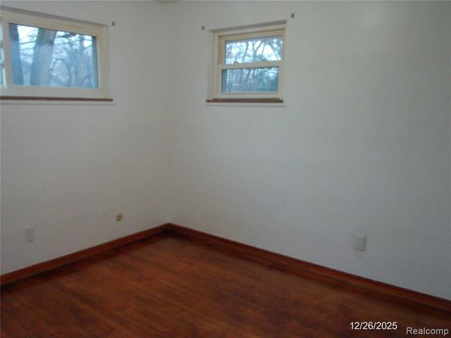 4656 Toepfer Road, Warren, MI 48091