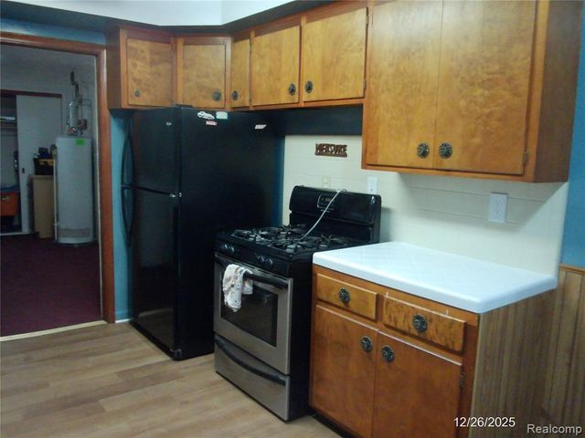 4656 Toepfer Road, Warren, MI 48091