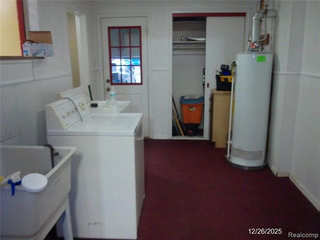 4656 Toepfer Road, Warren, MI 48091