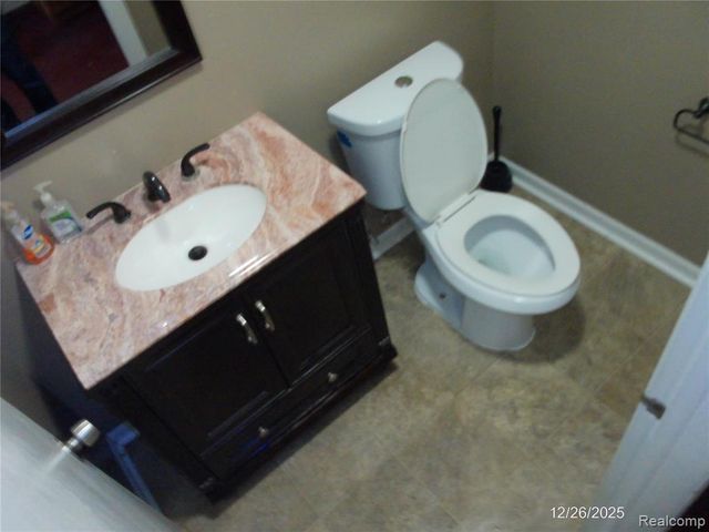 4656 Toepfer Road, Warren, MI 48091