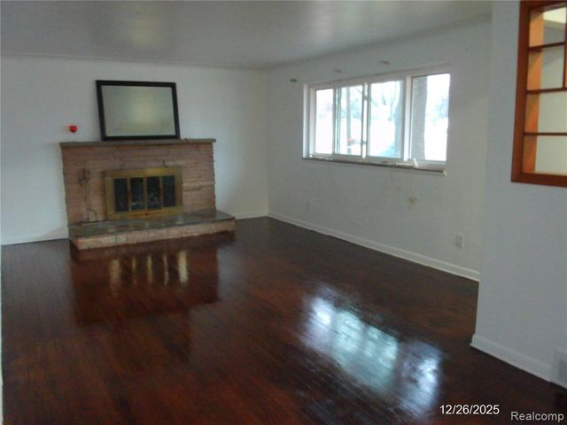 4656 Toepfer Road, Warren, MI 48091