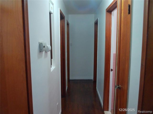 4656 Toepfer Road, Warren, MI 48091