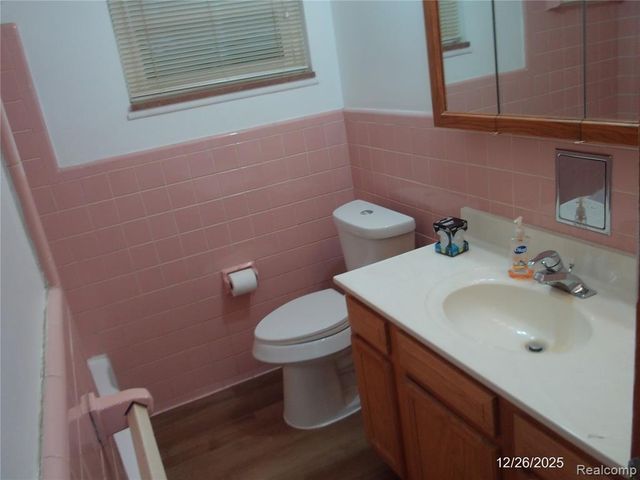 4656 Toepfer Road, Warren, MI 48091