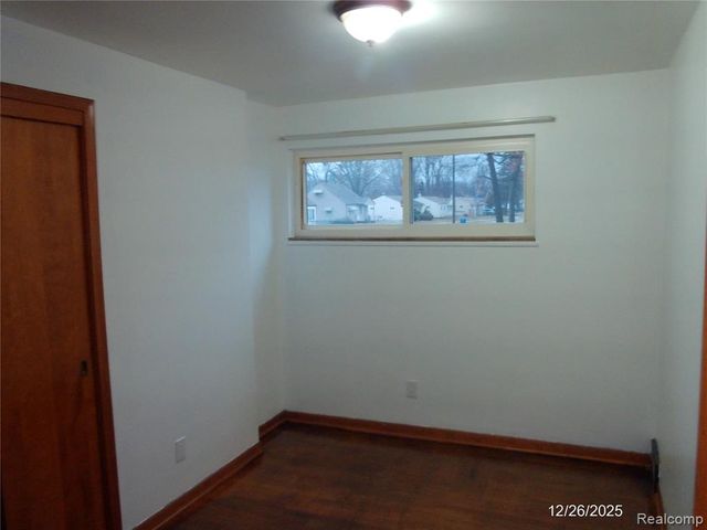 4656 Toepfer Road, Warren, MI 48091