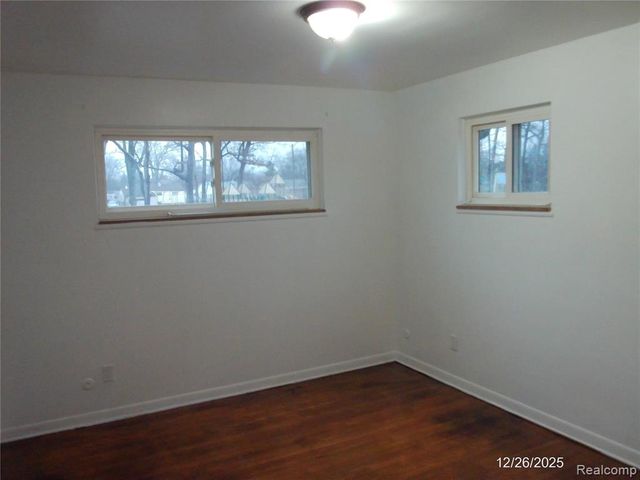 4656 Toepfer Road, Warren, MI 48091