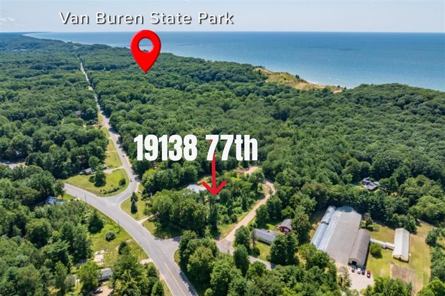 19138 77th Street, South Haven, MI 49090