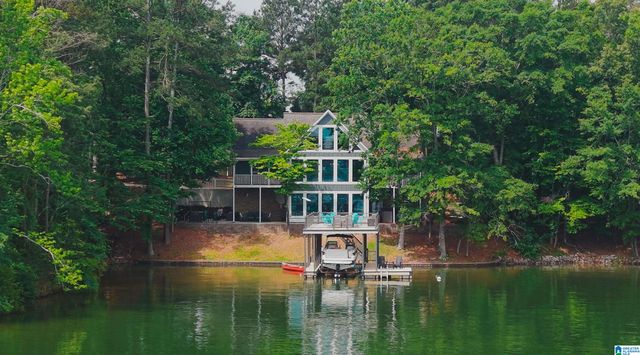 3142 CRESCENT CREST DRIVE, Wedowee, AL 36278