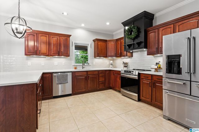 3142 CRESCENT CREST DRIVE, Wedowee, AL 36278