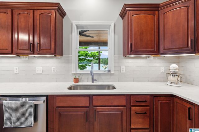 3142 CRESCENT CREST DRIVE, Wedowee, AL 36278