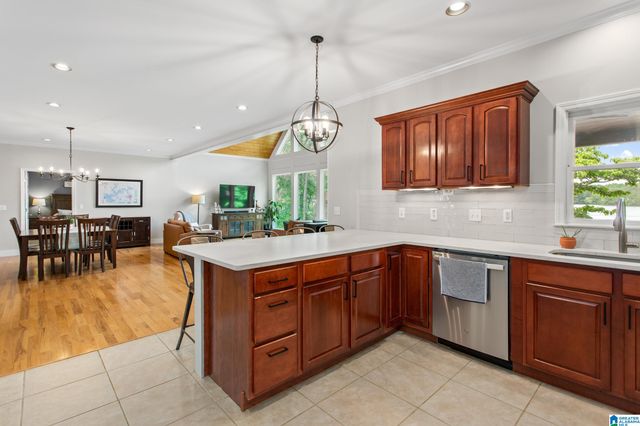 3142 CRESCENT CREST DRIVE, Wedowee, AL 36278