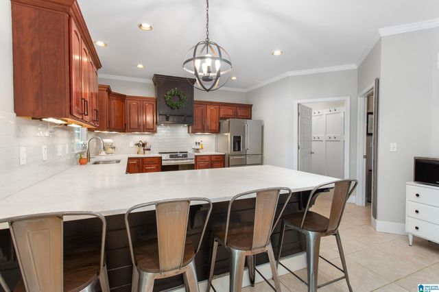3142 CRESCENT CREST DRIVE, Wedowee, AL 36278
