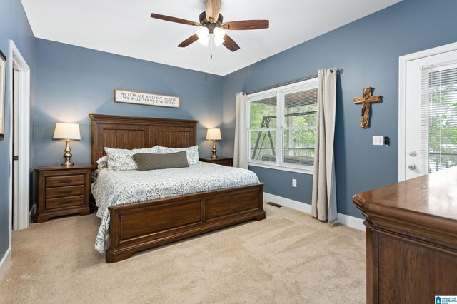 3142 CRESCENT CREST DRIVE, Wedowee, AL 36278