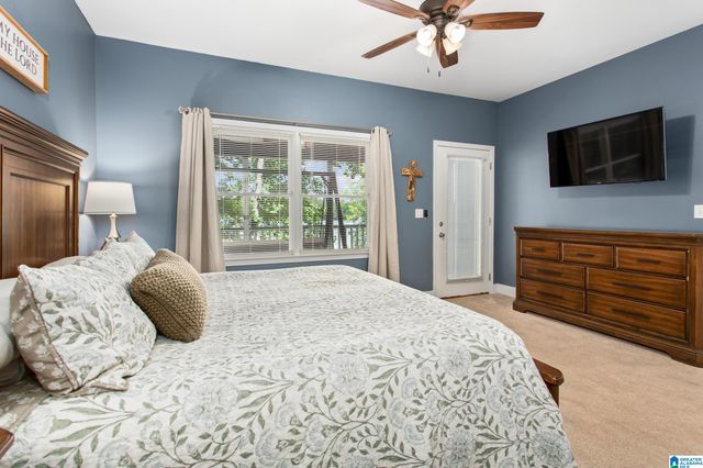3142 CRESCENT CREST DRIVE, Wedowee, AL 36278