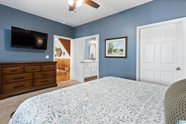 3142 CRESCENT CREST DRIVE, Wedowee, AL 36278