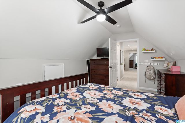 3142 CRESCENT CREST DRIVE, Wedowee, AL 36278