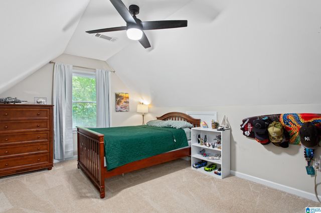 3142 CRESCENT CREST DRIVE, Wedowee, AL 36278