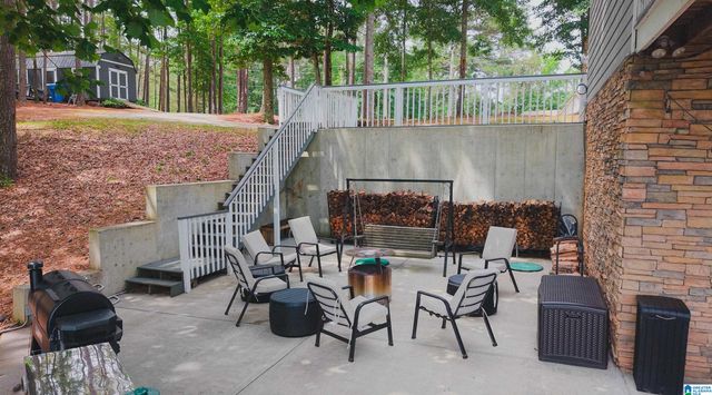 3142 CRESCENT CREST DRIVE, Wedowee, AL 36278