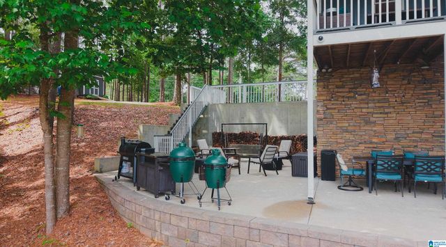 3142 CRESCENT CREST DRIVE, Wedowee, AL 36278