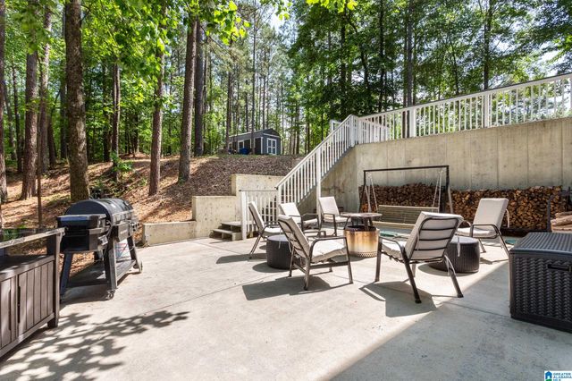 3142 CRESCENT CREST DRIVE, Wedowee, AL 36278