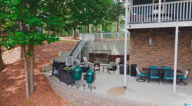 3142 CRESCENT CREST DRIVE, Wedowee, AL 36278