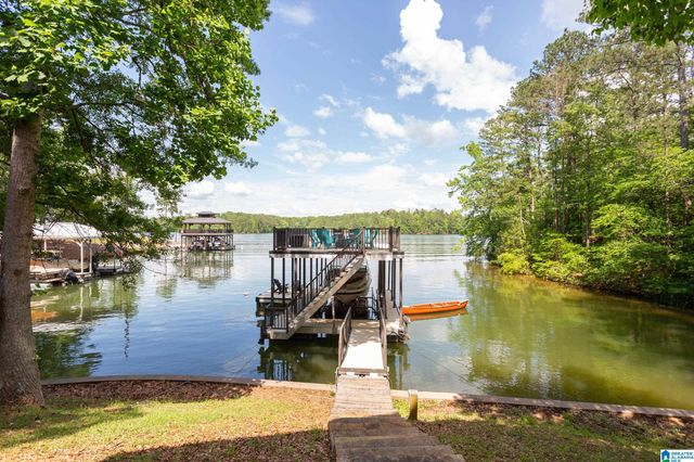 3142 CRESCENT CREST DRIVE, Wedowee, AL 36278