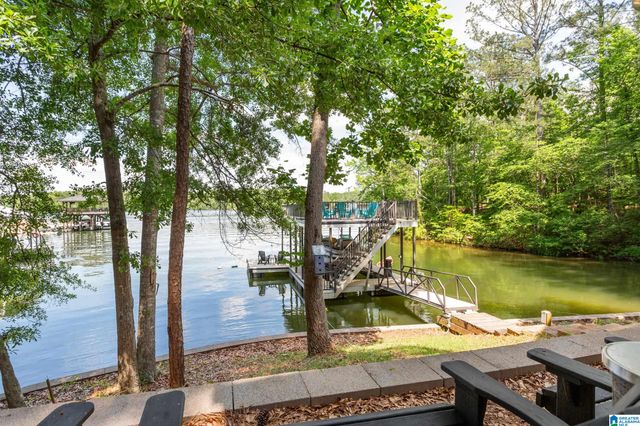 3142 CRESCENT CREST DRIVE, Wedowee, AL 36278