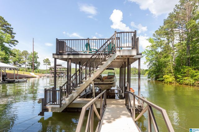 3142 CRESCENT CREST DRIVE, Wedowee, AL 36278
