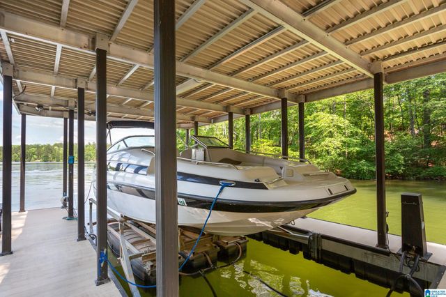 3142 CRESCENT CREST DRIVE, Wedowee, AL 36278