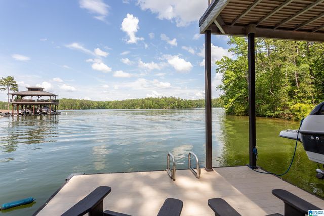 3142 CRESCENT CREST DRIVE, Wedowee, AL 36278