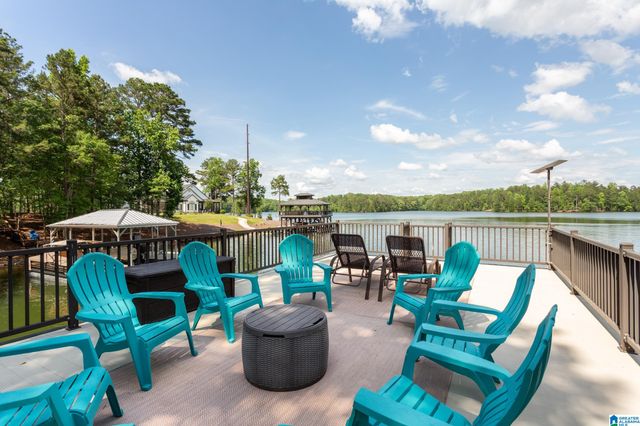 3142 CRESCENT CREST DRIVE, Wedowee, AL 36278