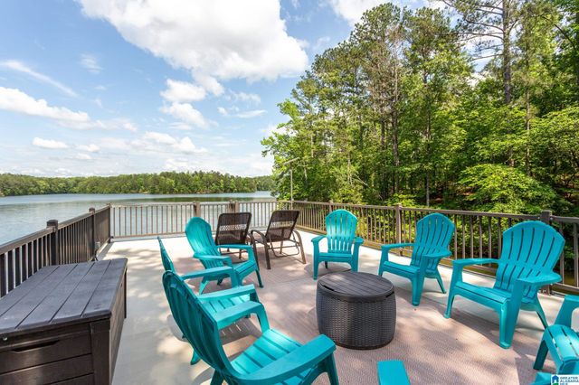 3142 CRESCENT CREST DRIVE, Wedowee, AL 36278