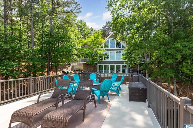 3142 CRESCENT CREST DRIVE, Wedowee, AL 36278