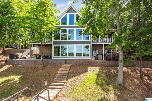 3142 CRESCENT CREST DRIVE, Wedowee, AL 36278