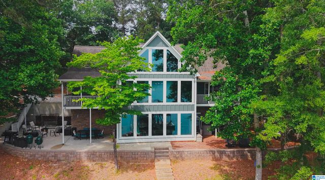 3142 CRESCENT CREST DRIVE, Wedowee, AL 36278